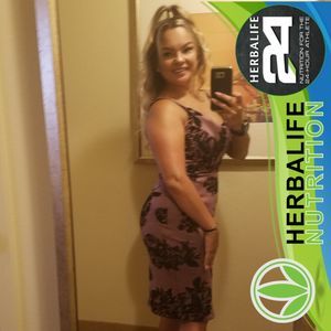 Meet your Posher, Cristal